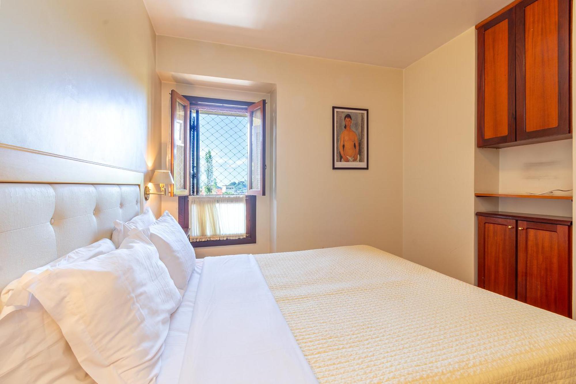 Completo 2 Suites No Wish Resort No Centro Gramado Exterior foto