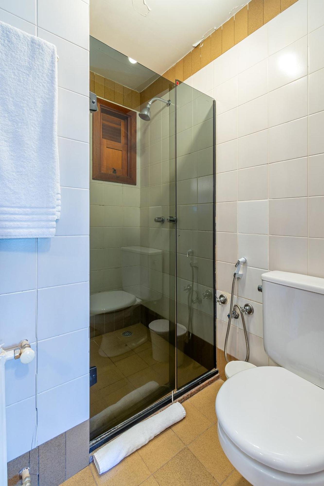 Completo 2 Suites No Wish Resort No Centro Gramado Exterior foto